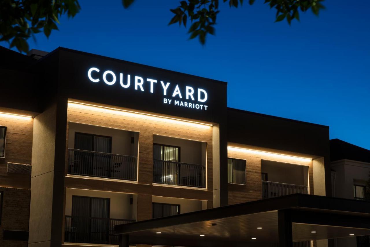Courtyard Salt Lake City Layton Exteriér fotografie